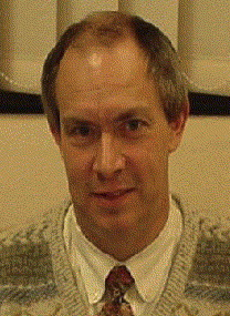 David Limebeer