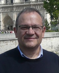 Jesus Piedrafita