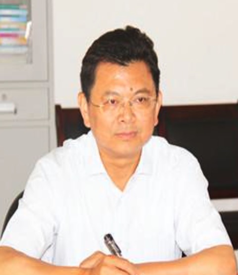 Xiaodong Liu