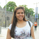 Ronakben Bhavsar