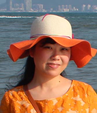 Yun Li