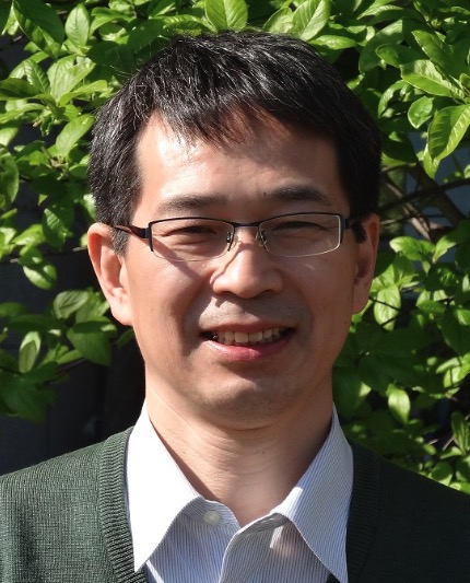Hiroaki Nakamura