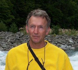 Charles Wicks