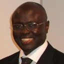 Roger Marcelin Faye