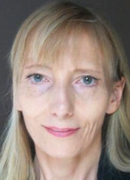Eva Stoger