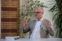 Jurgen P. Kropp