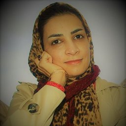 Mahboobeh Kiani-Harchegani