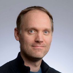 Mark Timmer