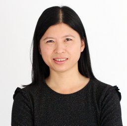 Yanliu Lin