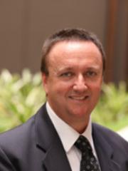 Damian Hine