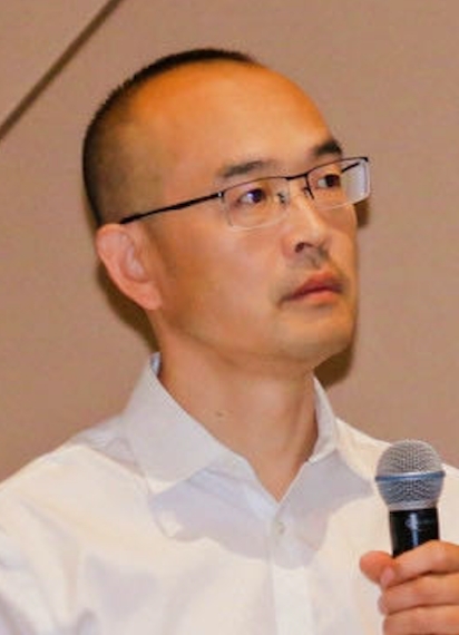 Lijun Song