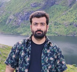 Adnan Hussain Gora