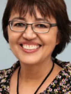 Loriene Roy