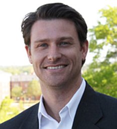 Marcus B. Perry