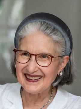 Lorraine Daston