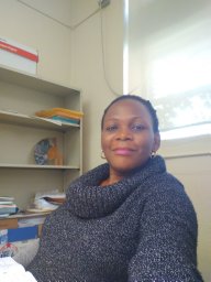 Joyce Nankumbi