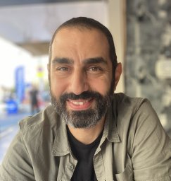 Salim Can Akcinar