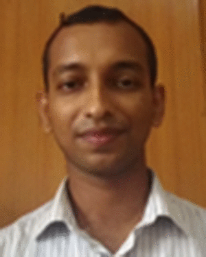 Bijit Choudhuri