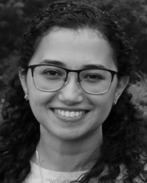 Mariam Saeed