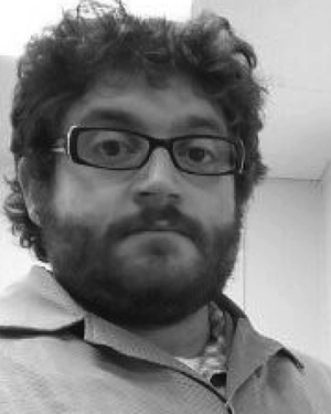 Adam J. Schoenwald