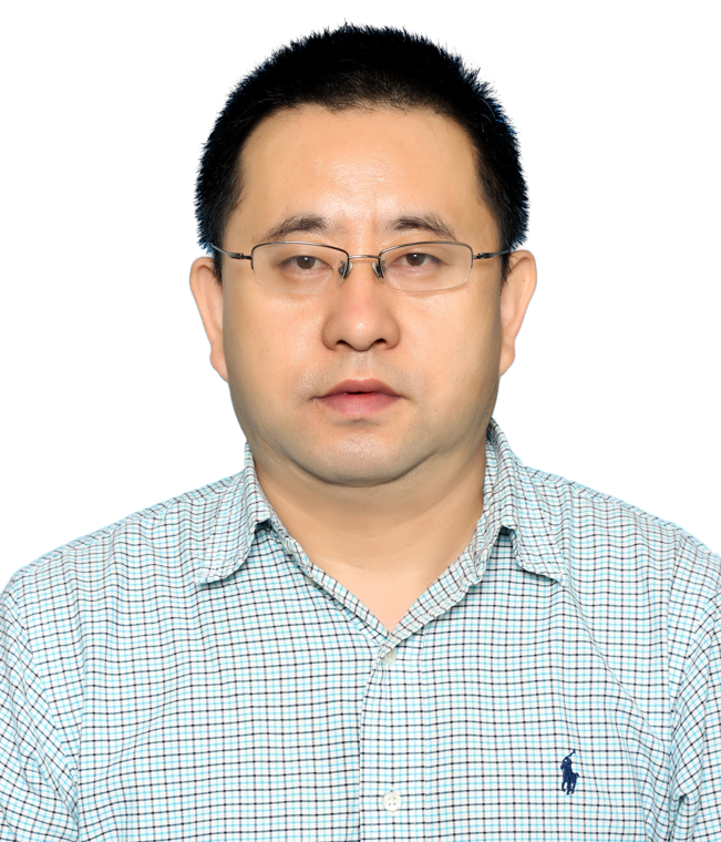 Liping Bai