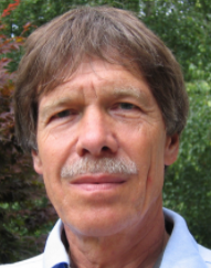 Peter Rüedi