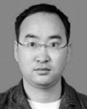 Bijun Xu