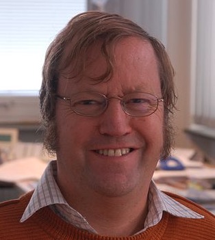 Richard J. Greatbatch