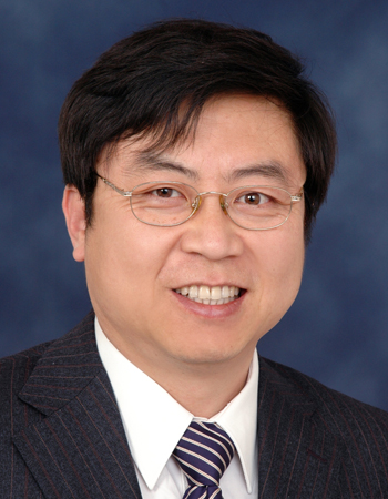 Runtong Zhang