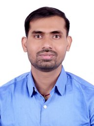 Radhakrushna Sahoo
