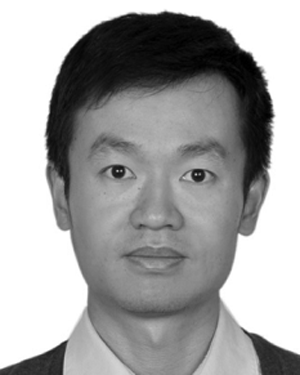 Yongliang Tian