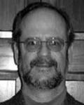 David P. Tegarden