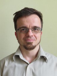Csaba Lantos