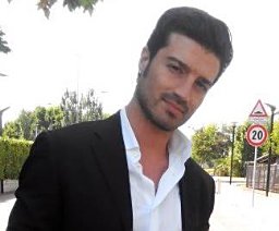 Gianluca Borgese