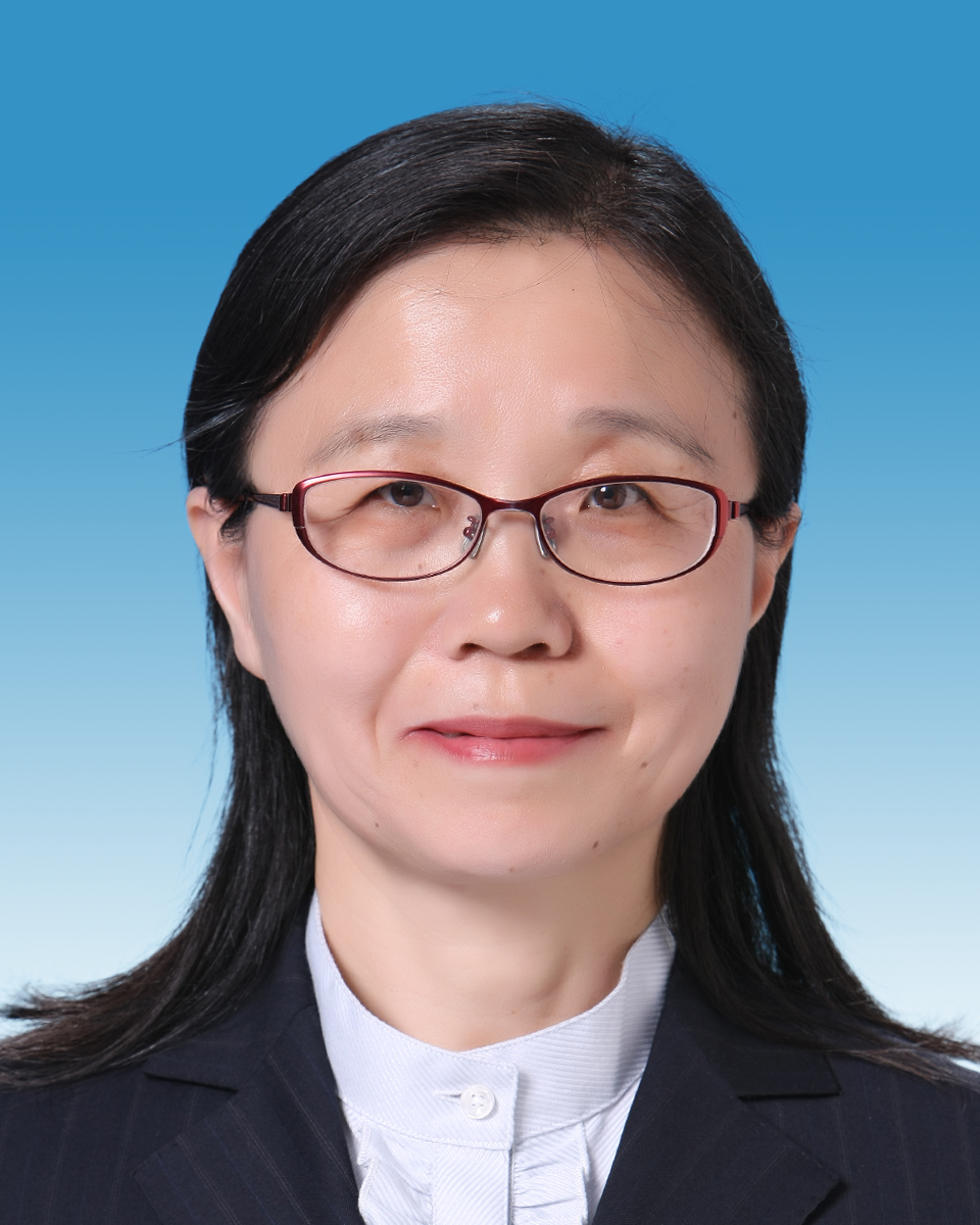 Xiuying Kong