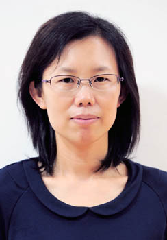 Haiyan Song