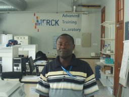 Anthony Kebira Nyamache