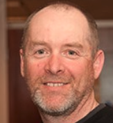 Robert Redmond