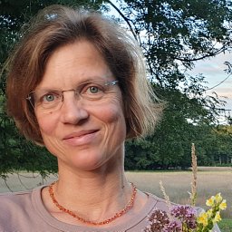 Anja Linstadter