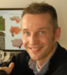 Dirk Drasdo
