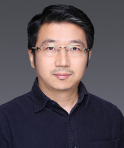 Guoqing Luo