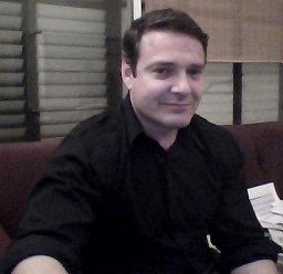 Daniel H Rich