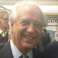 Belisario Enrique Fernández
