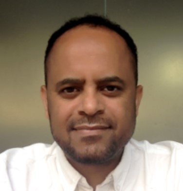 Khalid Beshir