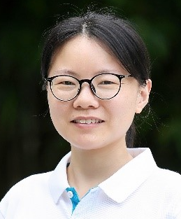 Yufeng Li