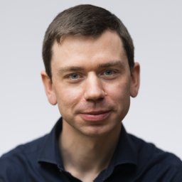 Lutz Mühlenbein