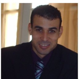 Abderrahmane Jahmane