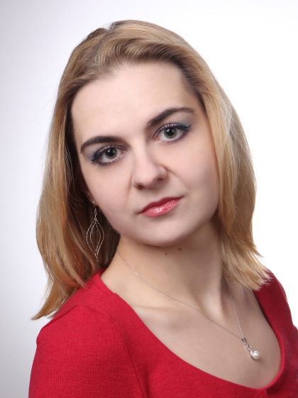 J.L. (Jagoda) Slawinska