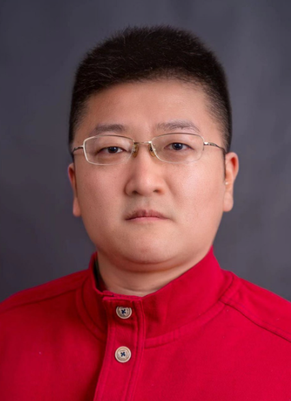 Yuan Lin