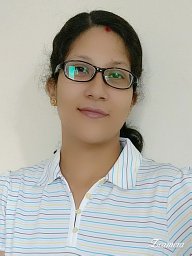 Amrita Chakraborty